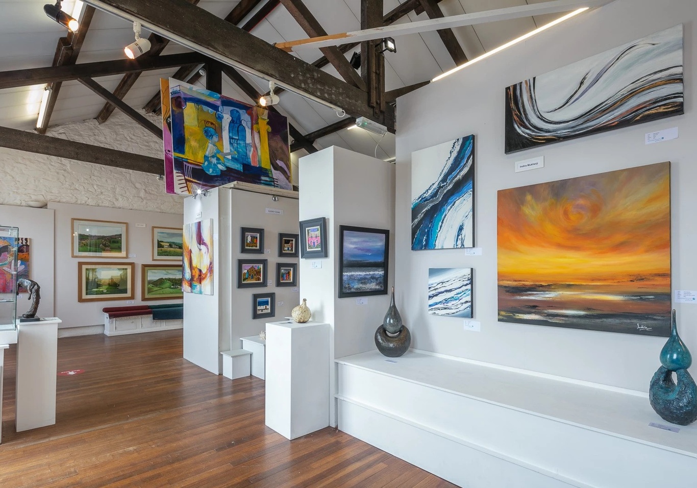 Wales Contemporary