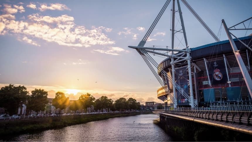Principality Stadium