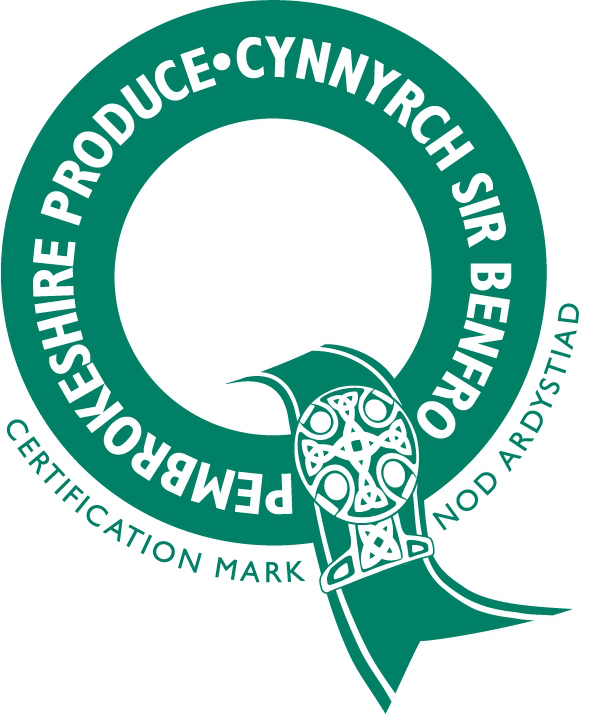 Pembrokeshire Produce