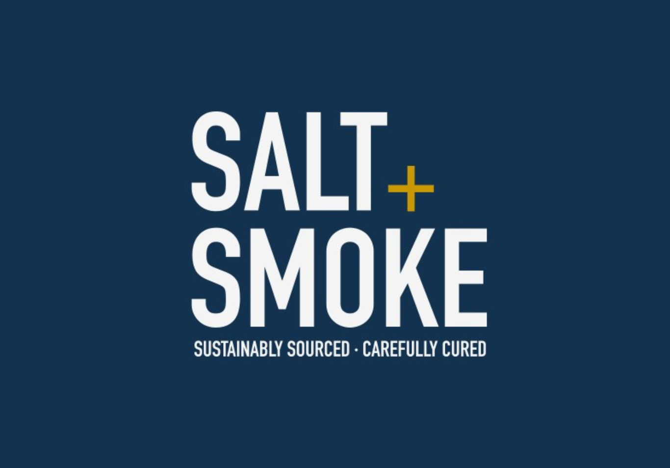 Salt and Smoke
