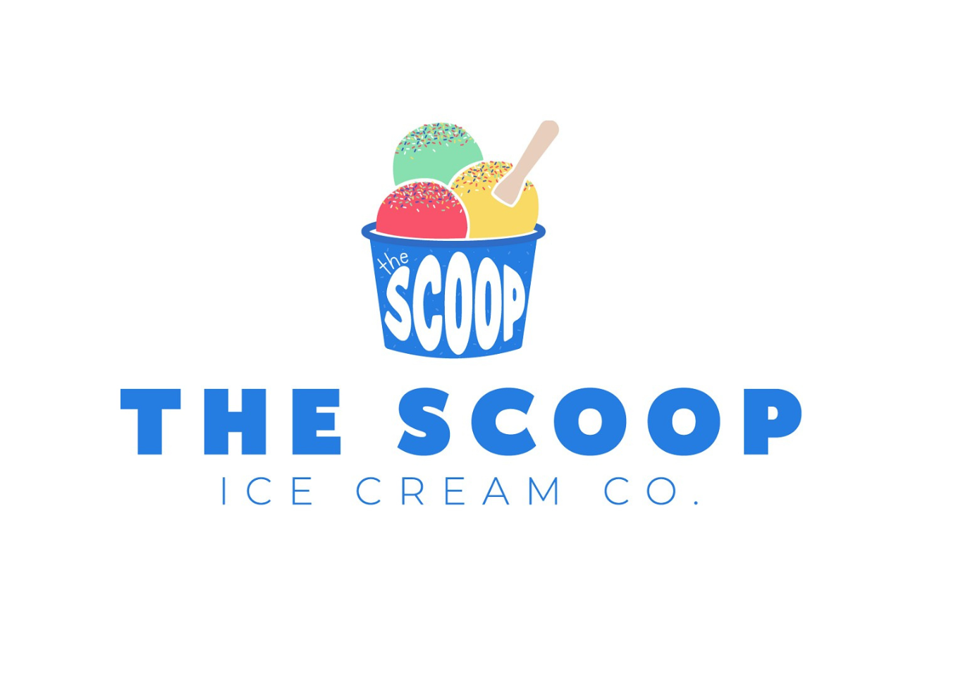 The Scoop Ice Cream