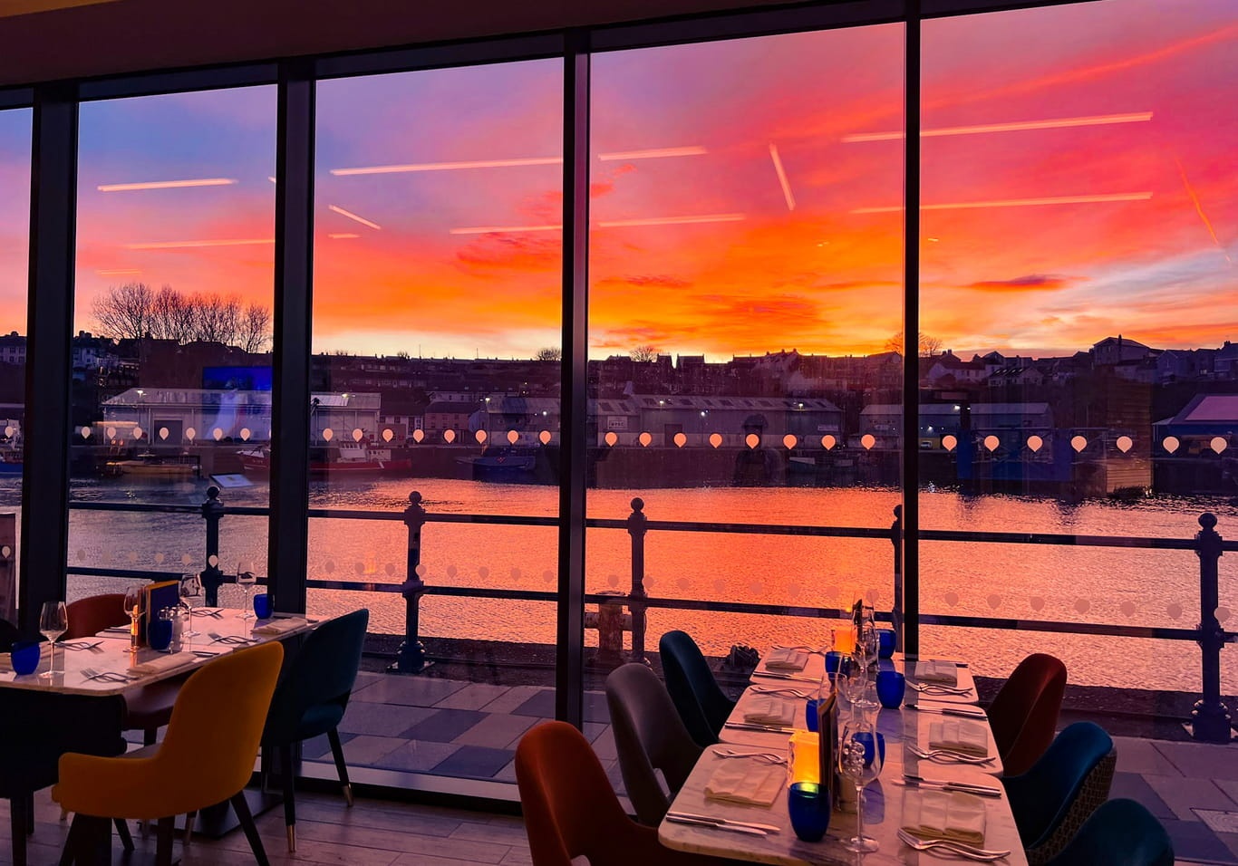 Dulse Restaurant