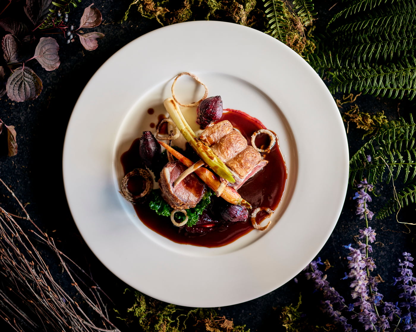 Celtic Collection Dining