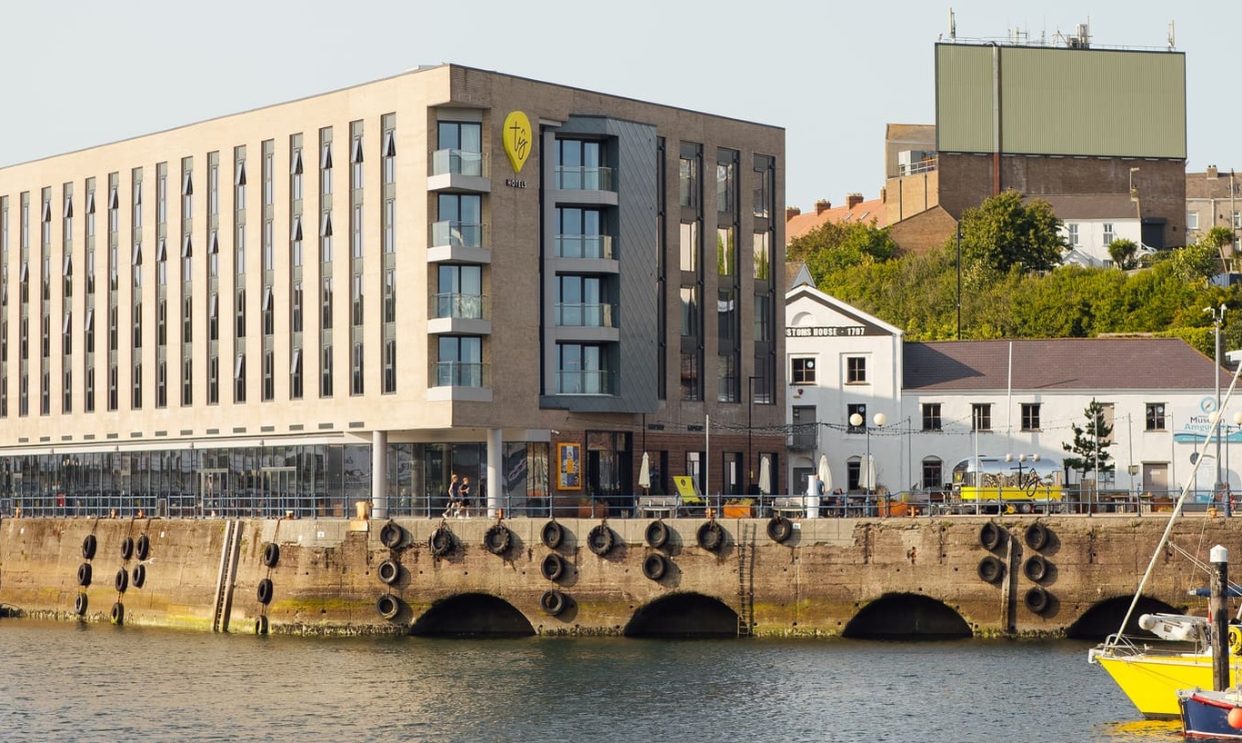 Tŷ Milford Waterfront