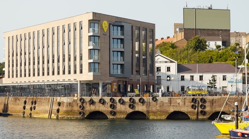 Tŷ Milford Waterfront