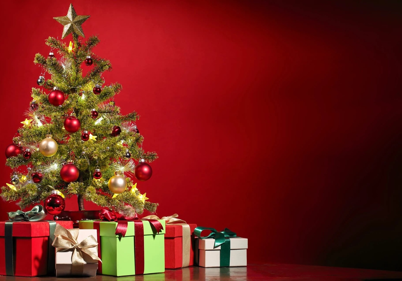 Countdown to Christmas at The Waterfront Gallery