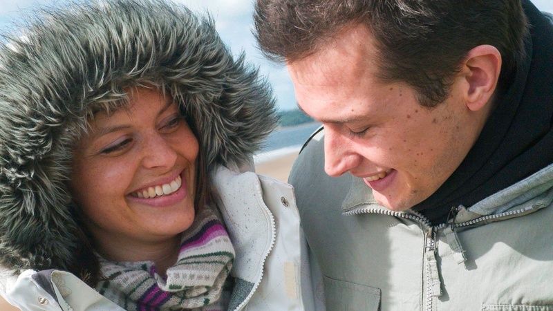 Winter Couples Break