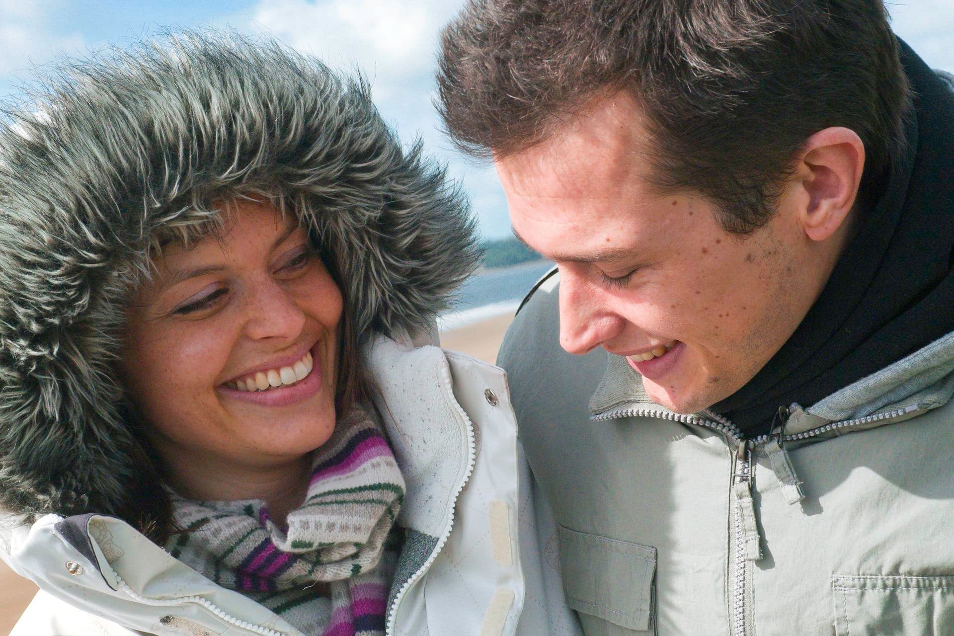 Winter Couples Break