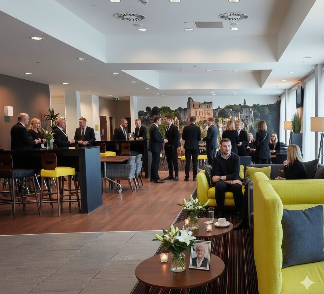 Sawyers Celebration of Life