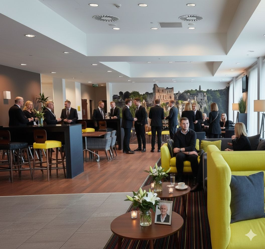 Sawyers Celebration of Life