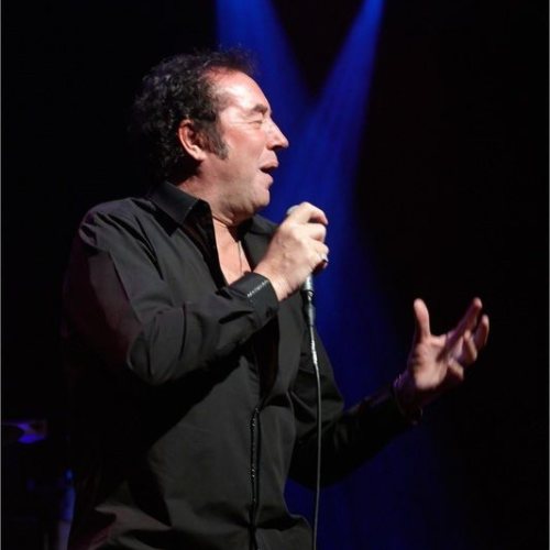 Ty Milford Tom Jones