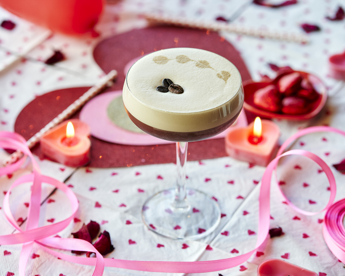 Ty Magor Valentine's