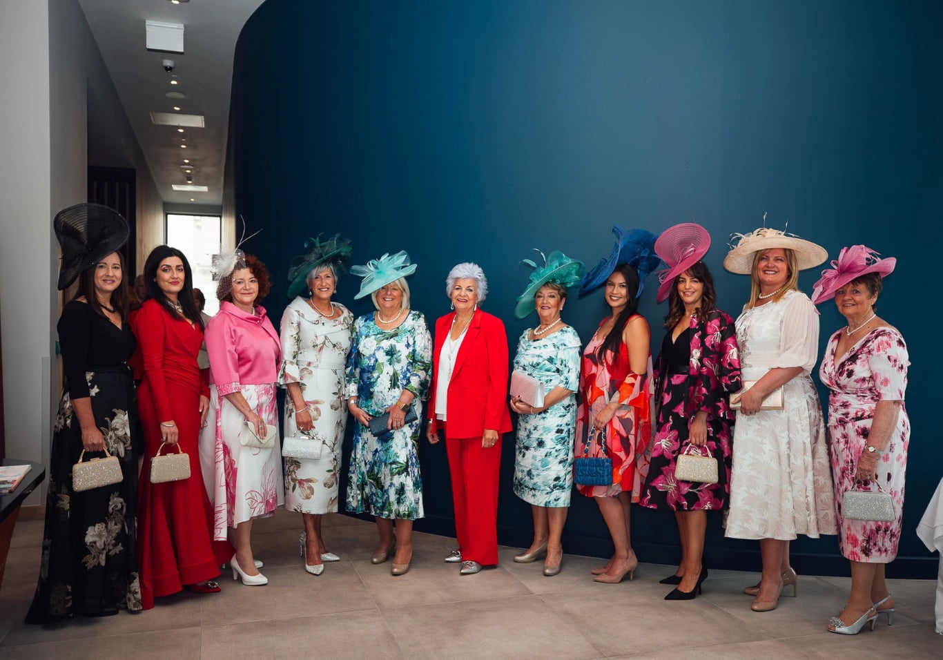 Image by Vanessa Charity Fashion Evening