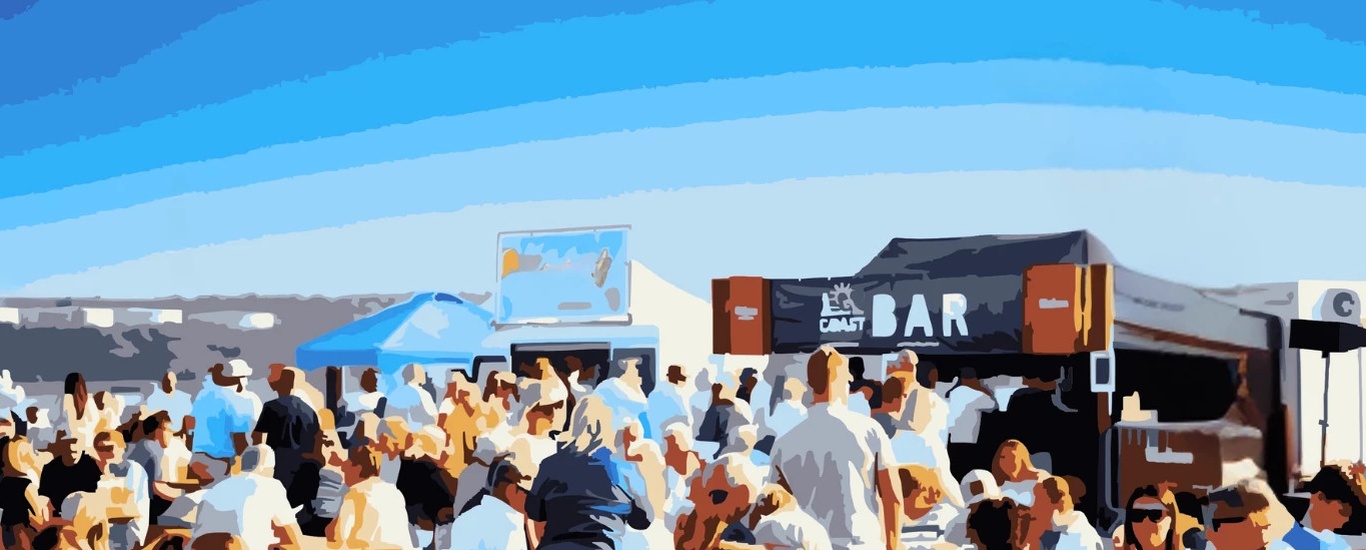 Milford Waterfront Weekender