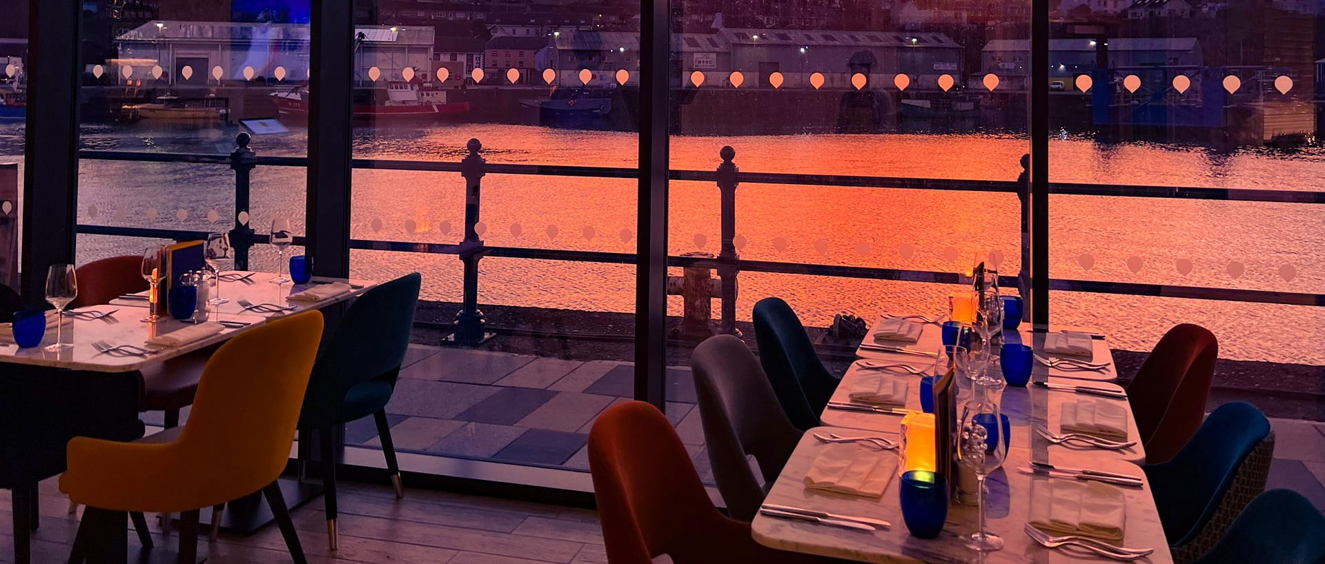 Dulse Restaurant