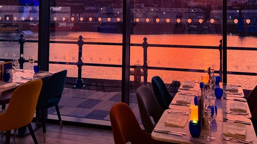 Dulse Restaurant